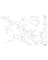 Oryginał BMW - 33306787072