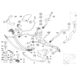 Oryginał BMW - 32416753821