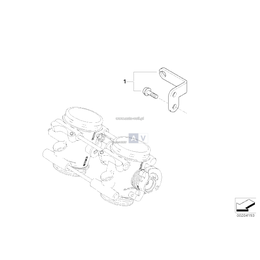 Oryginał BMW - 71607703184