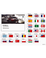Oryginał BMW - 01402926099
