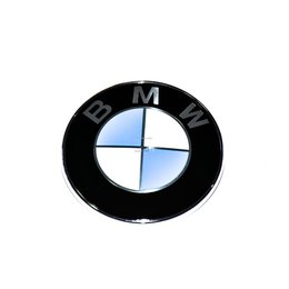 Emblemat na tylną klapę BMW E91 E91N 316 318 320 323 325 328 330 335 - 51147166076