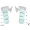 Wkład lusterka prawy BMW F90 M5 F91 M8 G11 G12 G14 G15 G30 G31 G32 - 51168739632