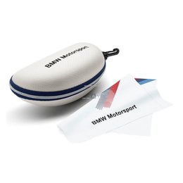 Okulary przeciwsłoneczne uniseks BMW M Motorsport - 80252446458