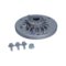 Poduszka łożysko amortyzatora przód BMW F25 F26 X3 X4 - 31306852167