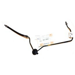 Przewód sprzęgła BMW E39 520 523 525 528 prod. do 1997-09 - 21521163781