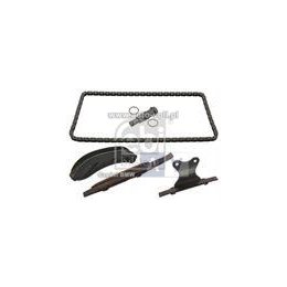 ZESTAW ŁAŃCUCHA ROZRZĄDU BMW F20/F87/F31 A20/B20/B30 14-