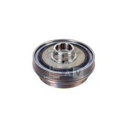 KOŁO PASOWE WAŁU KORBOWEGO BMW 2,0D 1F40/2 F44/X1 F48