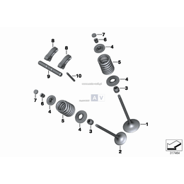 Płytki regulacyjne - 11347718086