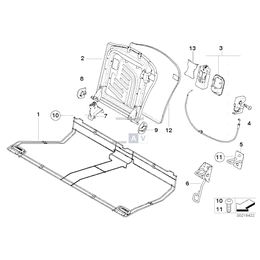 Rama fotela - 52202751374