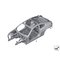 Oryginał BMW - 41002410803