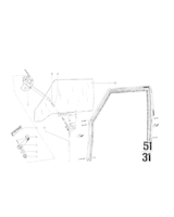 Uchwyt - 51321800193