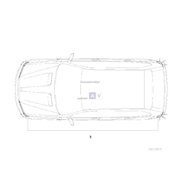 Oryginał BMW - 63130027767