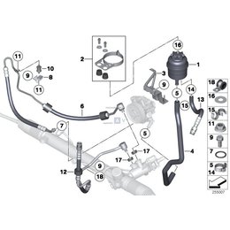 Oryginał BMW - 32416754986