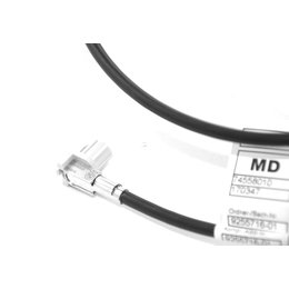 Zestaw kabli USB BMW E70 E71 E70N 3,0d 3,0i 3,5d 4,8is M 3,5i 50i 40d - 61129255716