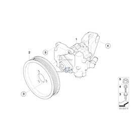 Oryginał BMW - 32416759213