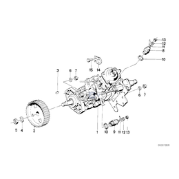 Konektor - 12522240893