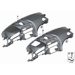 Oryginał BMW - 51459216896