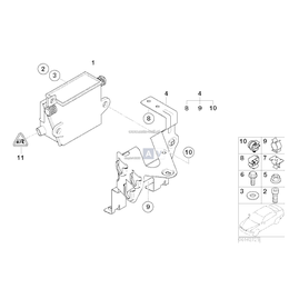 Śruba z podkładką - 88100398949