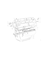 Oryginał BMW - 07119919039
