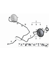 Oryginał BMW - 34336868991