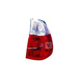 LAMPA BMW