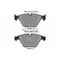 KLOCKI HAM. BMW P. 3/X1 (E84/E90/E91/E92/E93) 1,6-3,0 05-15 EPAD