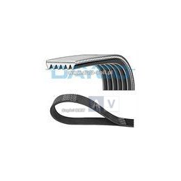 PASEK WIELOROWKOWY 6PK2160S