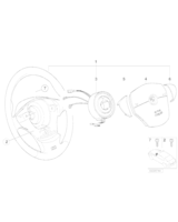 Oryginał BMW - 32342229030