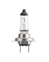 ŻARÓWKA H7 12V/55W PX26D +30% VISION 1SZT.