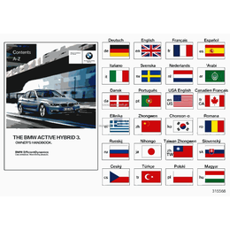 Instrukcja obsługi F30 Hybrid - 01402917819