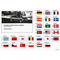 Oryginał BMW - 01402919827