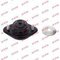 PODUSZKA AMORT. BMW T. 3 (E30, E46), Z1, Z3 (E36) 1.6-3.2 09.82- LE/PR