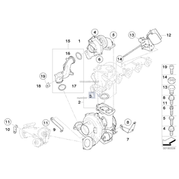 Element podciśnieniowy - 11657802596