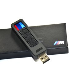 Pendrive USB 32GB BMW ///M Performance - 80292410932