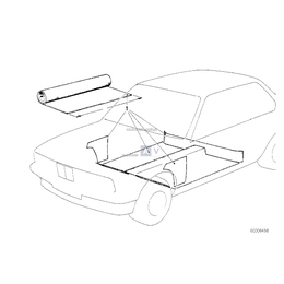 Oryginał BMW - 51920441486