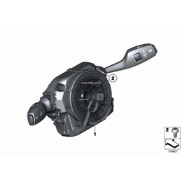 Oryginał BMW - 61319354052