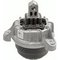 PODUSZKA SIL. BMW F10/11 520D/525D 10-