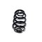 Sprężyna zawieszenia tył BMW E83 E83N X3 2,0d 2,0i 1,8d 2,5i 2,5si 3,0si 3,0sd 3,0i 3,0d - 33533413080