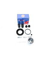 Zestaw naprawczy zacisku z tłoczkiem tył BMW E84 X1 E90 E92 E93 325 335 330 - 34216769101