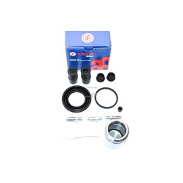 Zestaw naprawczy zacisku z tłoczkiem tył BMW E84 X1 E90 E92 E93 325 335 330 - 34216769101