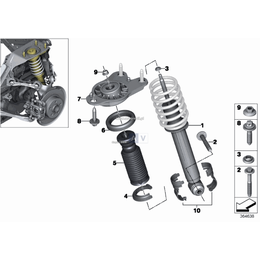 Oryginał BMW - 33526852231