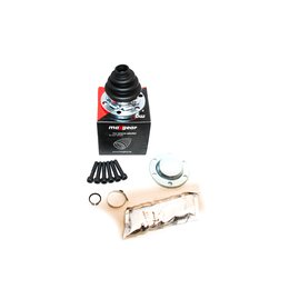 Zestaw naprawczy osłony przegubu BMW E32 E34 E36 E38 - 33219067899