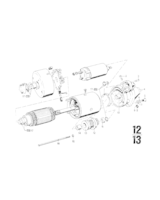 Śruba - 12411354580