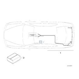 Zestaw telefonu - 84110007798