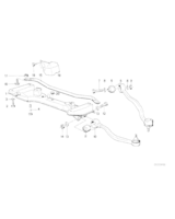 Kpl. poduszek gum. - 31129058817