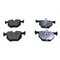 KLOCKI HAM. BMW T. E38/E46 00- QUARO SILVER CERAMIC