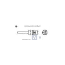 SONDA LAMBDA BMW 3 2,5 E36 96-