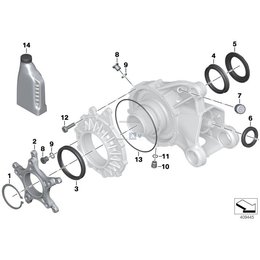 Oryginał BMW - 33748553623