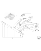 Oryginał BMW - 71248526196