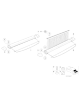 Klamra - 51478410040
